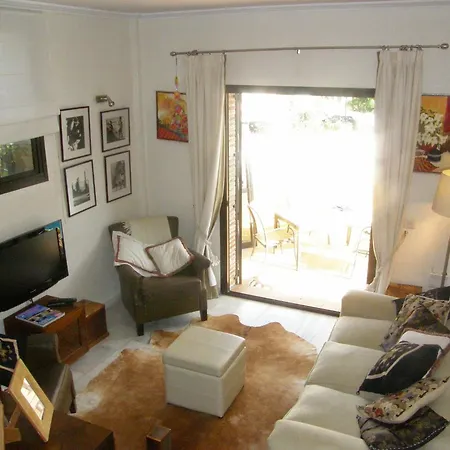 El Descanso - Silhouse Nerja