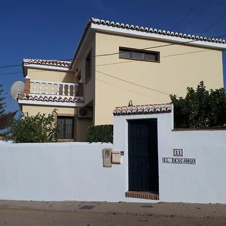 El Descanso - Silhouse Tatil Evi *
