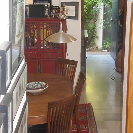 Tatil Evi El Descanso - Silhouse Nerja