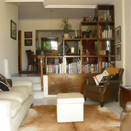 Tatil Evi El Descanso - Silhouse